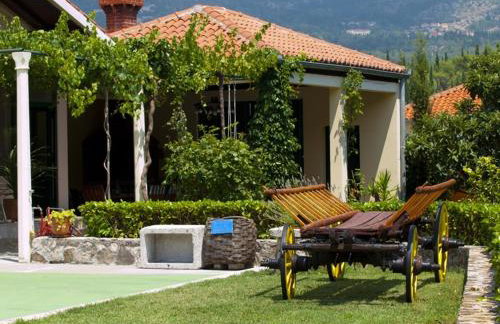 Luxury villa with a swimming pool Zastolje, Dubrovnik - 14922 - Foto 15