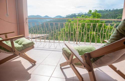 Artists' holiday home near Cinque Terre - 4 bedrooms, large terrace, great views - Foto 57