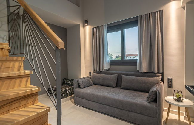 Assos Luxury Villas - Foto 6