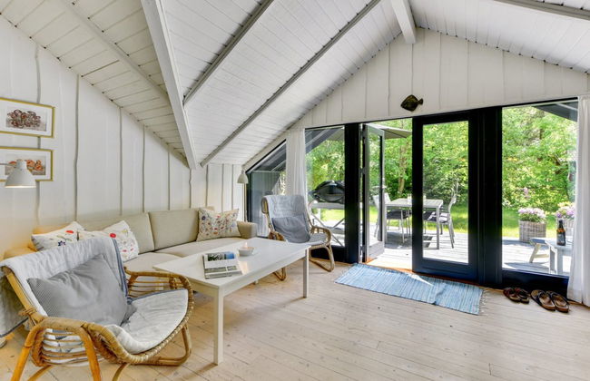 "Alika" - 200m to the fjord - Foto 31