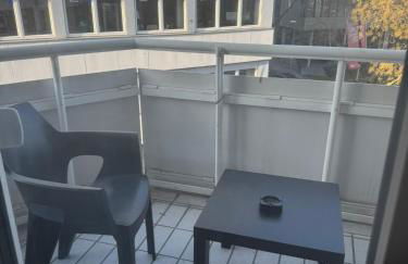 Retals Stuttgart City - Foto 7