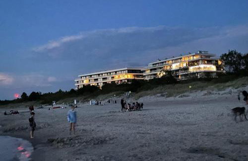 Natural Baltic Darłówko na Plaży - Foto 14