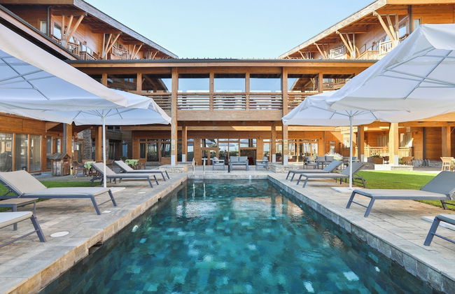 Pirin Golf & Country Club Apartment Complex - Photo 44