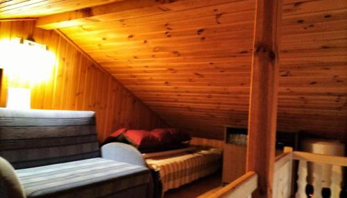 Domek nad jeziorem - Foto 5