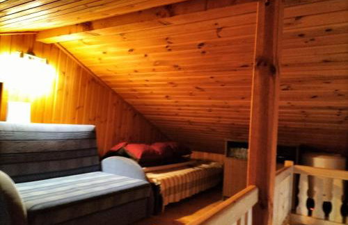 Domek nad jeziorem - Foto 5