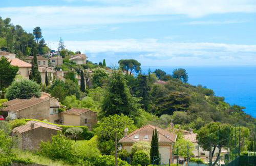 Le Turbiasque - apt climatisé - 500m de la plage - Foto 13
