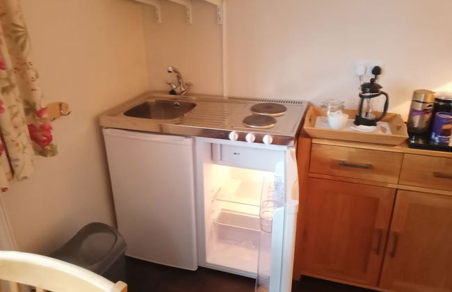 Oak End Lodge - Foto 19