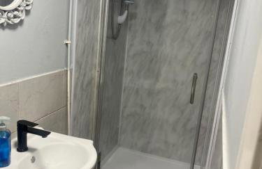 2 Bedroom Apartment on suite bathroom, Southmead Bristol - Foto 24
