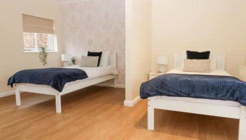 Walworth Castle Cottage - Foto 3