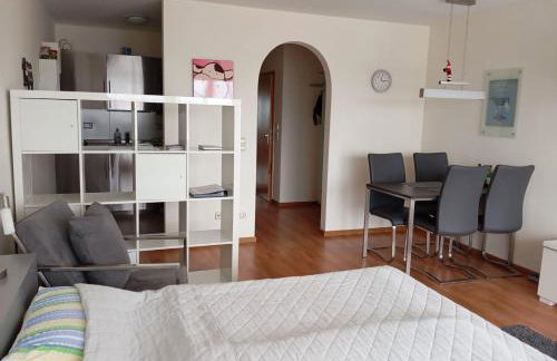 Ferienwohnung-Panoramablick - Foto 6