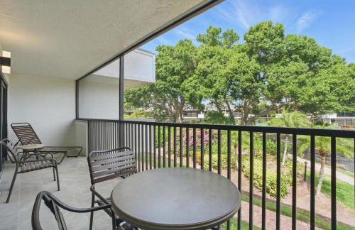 Deluxe Condo with Lake Views - Foto 26