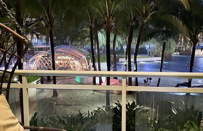 Stay At Azure urban beach residents - Foto 49