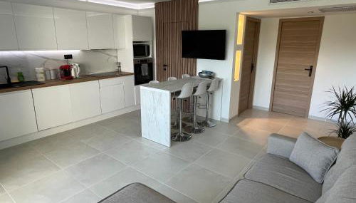 Appartement vu mer et montagnes - Foto 3