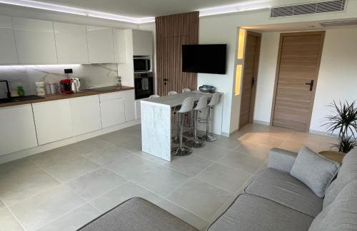 Appartement vu mer et montagnes - Foto 3