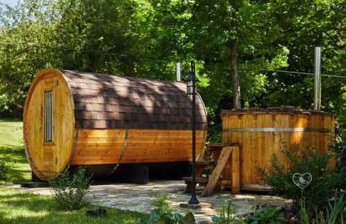 Agroturystyka Akacjowe Zacisze - Foto 69