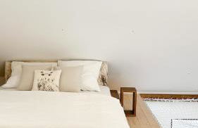 scheunenLOFT - Design, Smart TV und Parkplatz inklusive - Foto 35