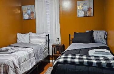 Large 3 BRM 2 Bath Near EWR NYC - Foto 30