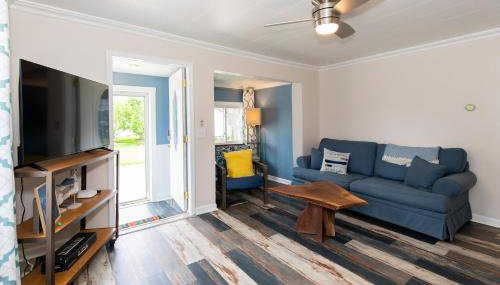 Explorers Cottage at Rye Beach - Foto 2