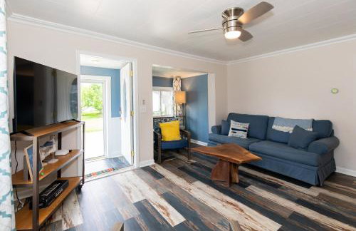 Explorers Cottage at Rye Beach - Photo 2