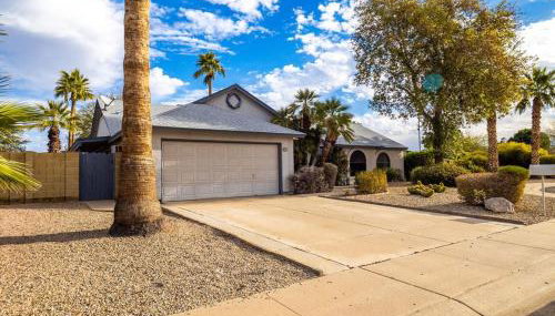 Royale Living in the Heart of Phoenix - Foto 5, Other