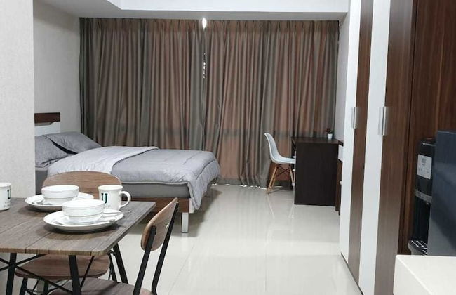 Exclusive stay in U residence 2 - Foto 10