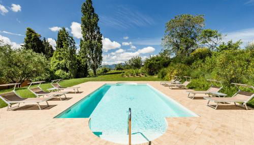 Villa Uliveto - Foto 3