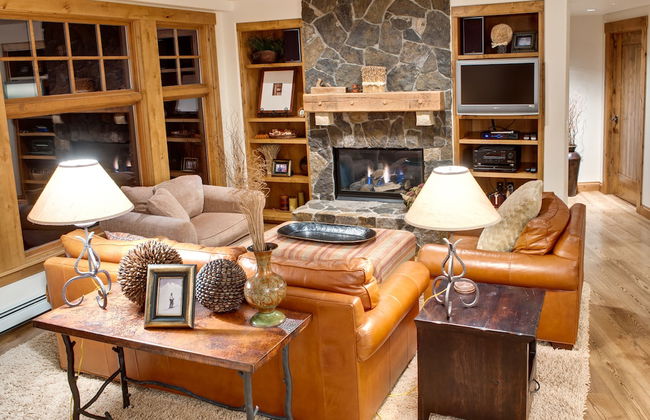 WestWall Lodge - Foto 76