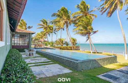 Casa Beira-Mar com Piscina em Jacumã by Qavi - Foto 5