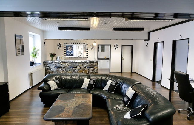 Suite-Apartement-Essen - Photo 9