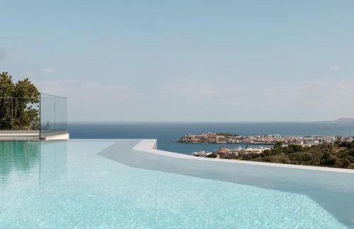 Aerial Villa - Award Winning Luxury Retreat - Foto 2