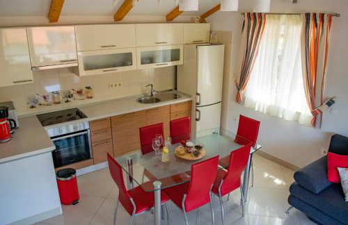 Apartments Linda - Foto 36