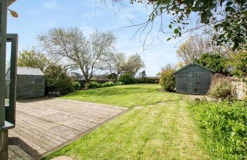 St. Coombs Farmhouse - Foto 26