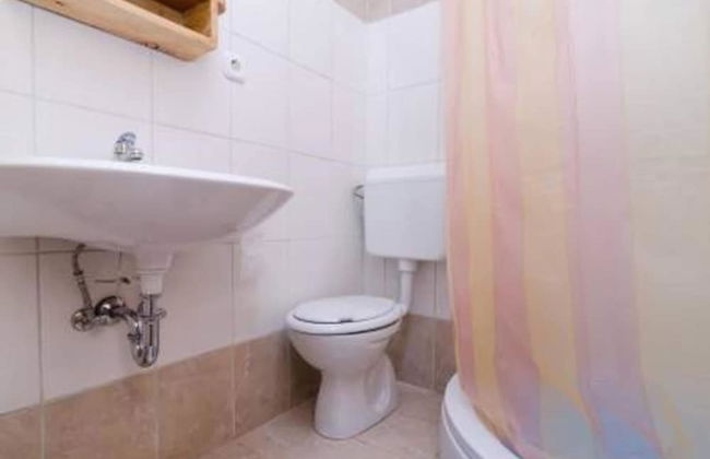 Apartments Felix Mljet - Studio With Balcony - Foto 20