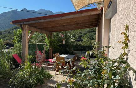 Au pont de Tuarelli, Ludique, Galeria, Corse - Foto 5