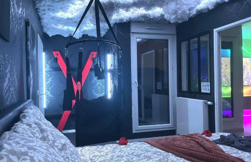 Love room - La Parenthèse Douceur - Foto 6