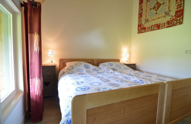 Farmhouse in Geesteren Near Golf Course - Foto 14