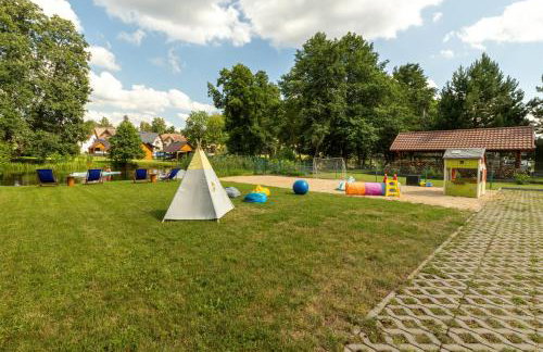 Chaber Apartamenty - Foto 23