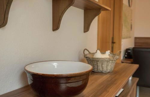 Apartment in Bad Grund Near Harz Park - Foto 58