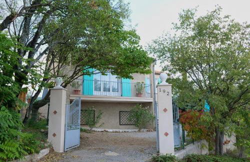 Villa Lamoureuse - Foto 1