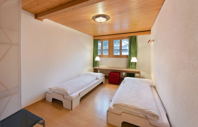 Ferienlenk Mountain Village - Foto 37