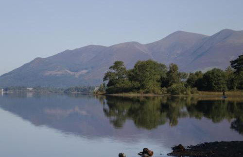 Newlands Cottage - Foto 28