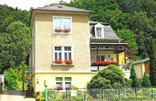 Ferienwohnung Füssel - Foto 1