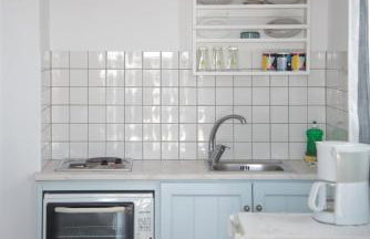 Paros Carmel studio-apartment - Photo 7