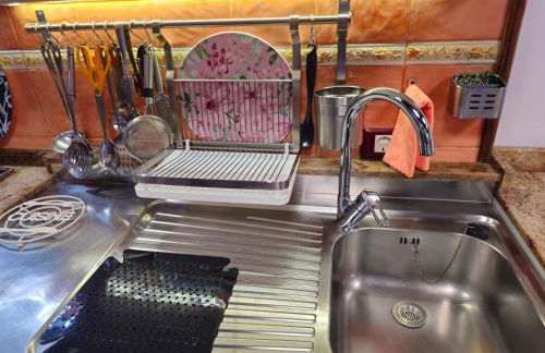 Casa Rural Eneida - Foto 8