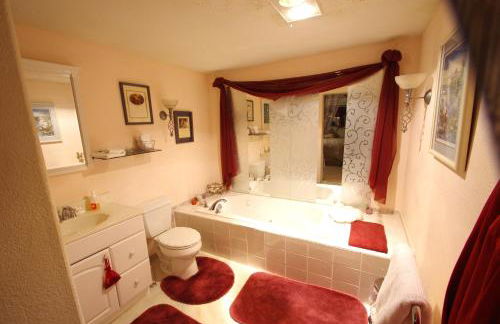 Whitebird Summit 5- room Lodge - Foto 11