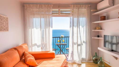 Piso primera línea de playa - Foto 2