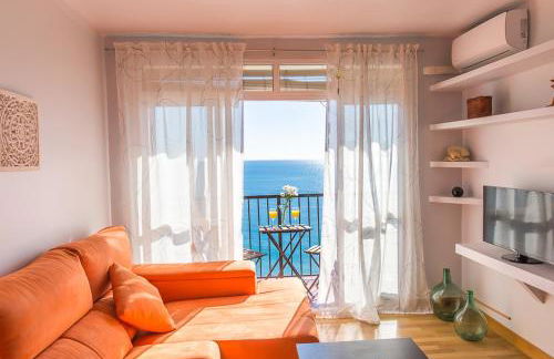 Piso primera línea de playa - Foto 2