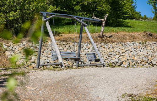 Antkowe Wzgórze - Foto 46