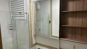 Studio com vista para o bosque - Foto 3