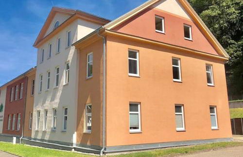 Ferienwohnung Alte Schule 5 "Peter Petersen" - Foto 10